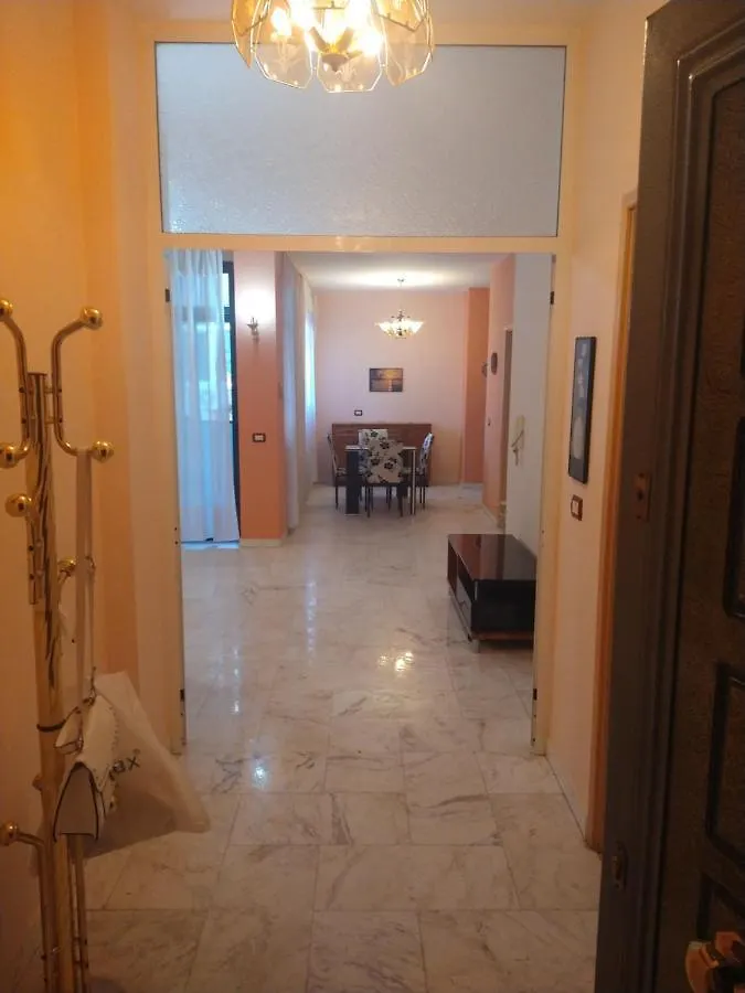 شقة Durazzo Vollga 1 دراس