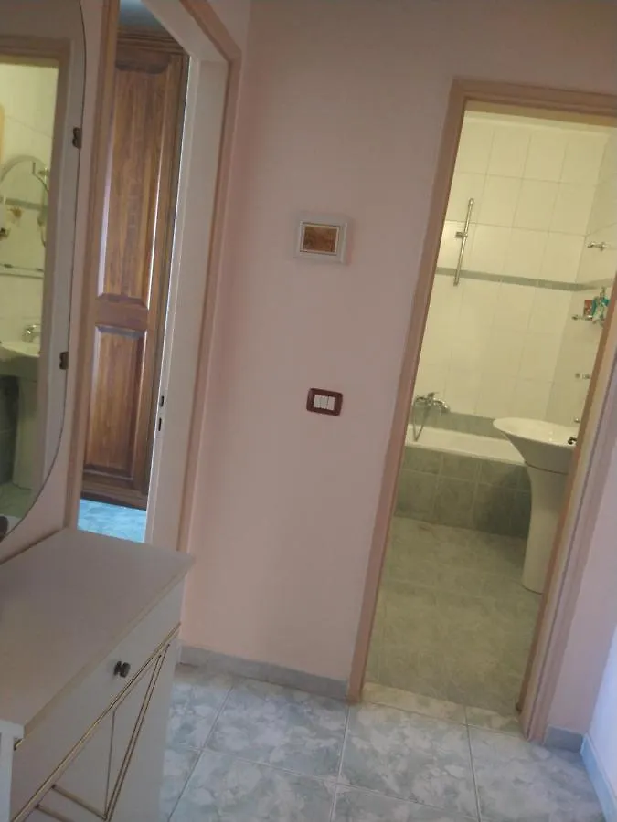 شقة Durazzo Vollga 1 دراس