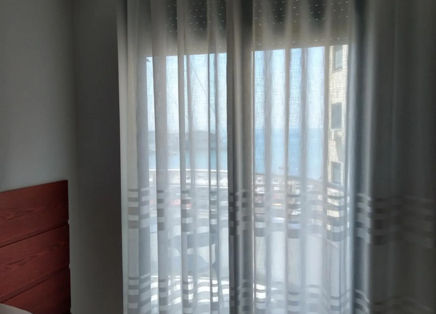 شقة Durazzo Vollga 1 دراس