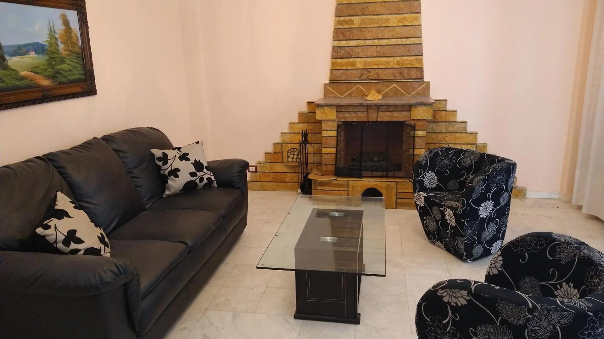 شقة Durazzo Vollga 1 دراس
